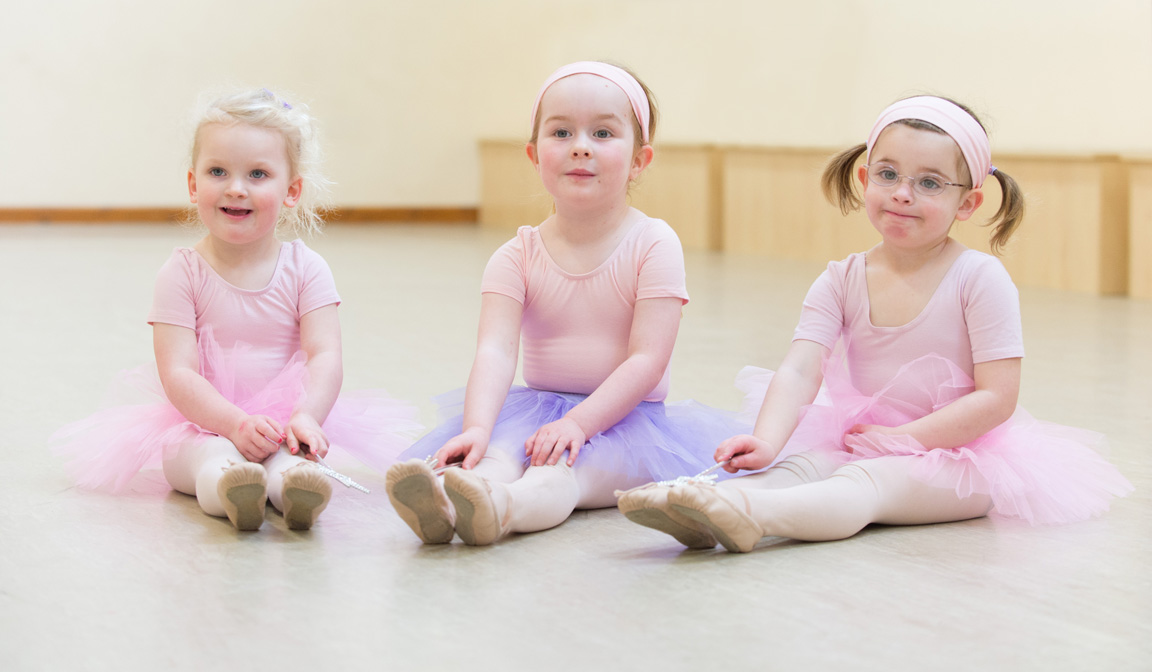 Miranda Lee Ballet photo: Photography By ASH