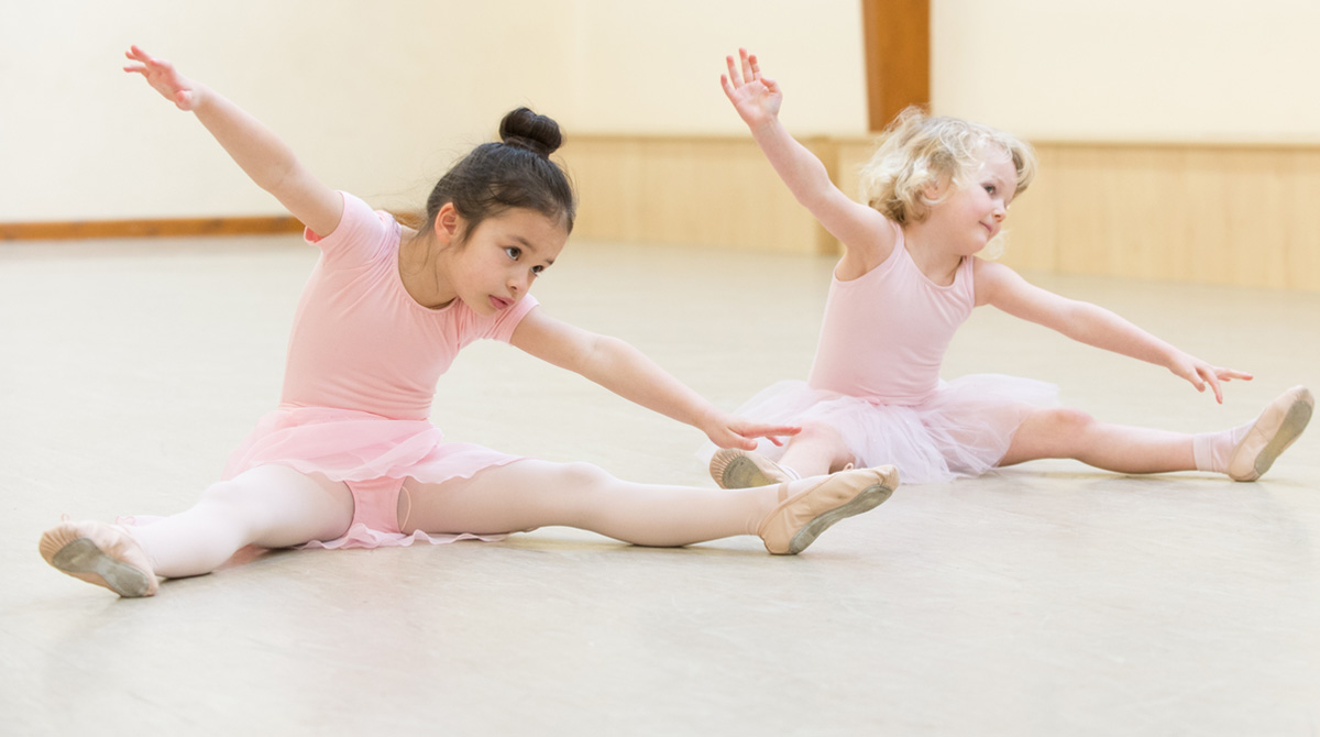 Miranda Lee Ballet photo: Photography By ASH