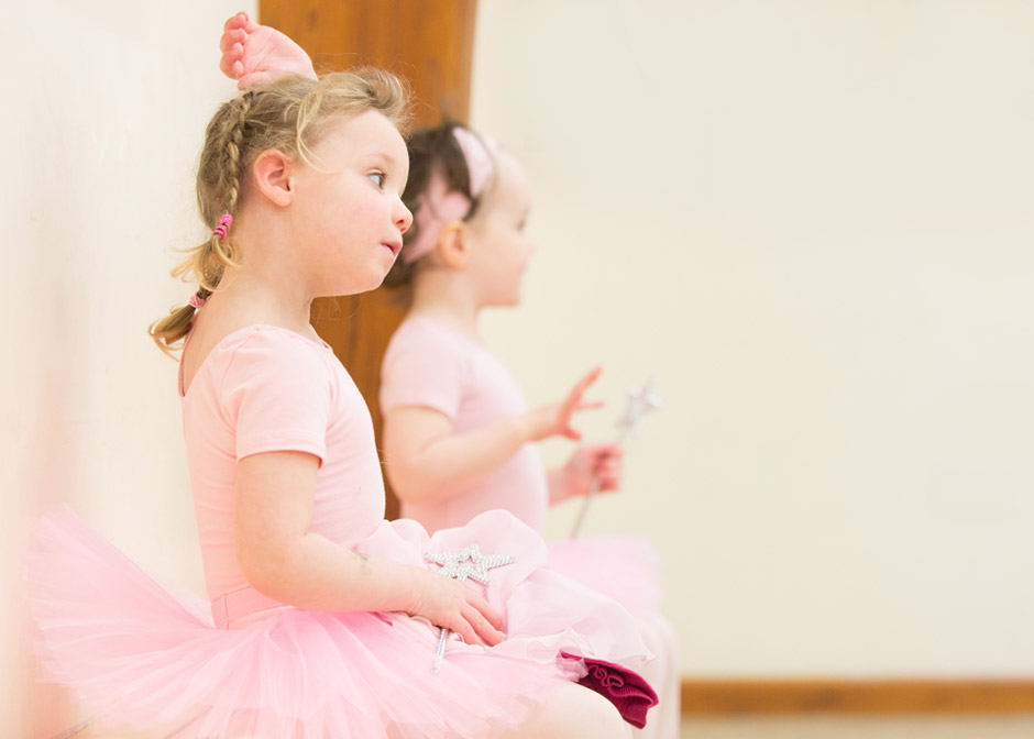 Miranda Lee Ballet photo: Photography By ASH