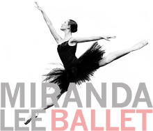 Miranda Lee Ballet UK